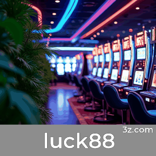 Experimente a Conveniência Completa do Luck88