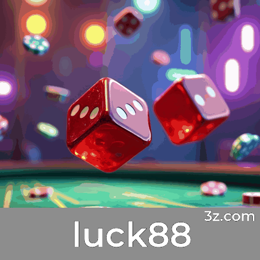 Luck88 Plataforma: Atmosfera Comunitária Incrível e Valor Interativo