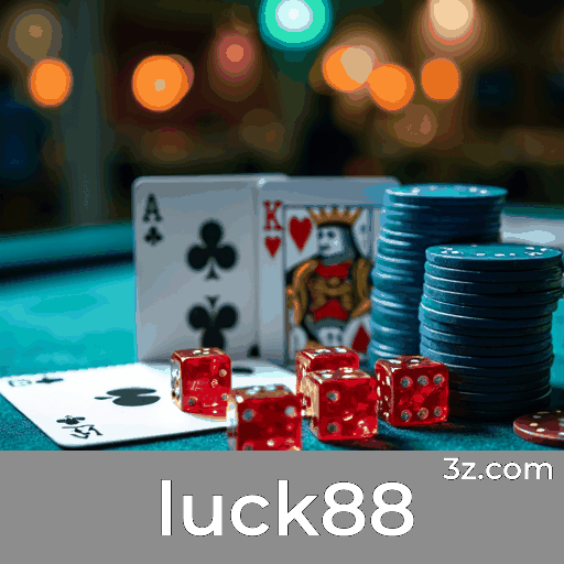 Luck88: Experiência de Casino Elite e Autêntica